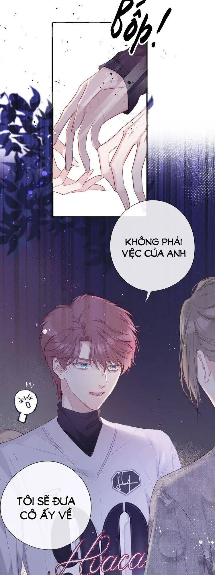 Đừng Để Tôi Bảo Vệ Nettruyen ZZZ Chương 39 Page 7