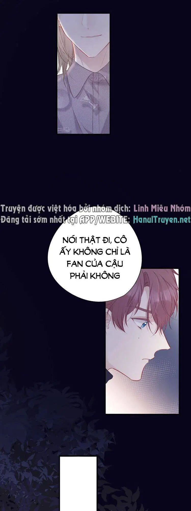 Đừng Để Tôi Bảo Vệ Nettruyen ZZZ Chương 39 Page 12