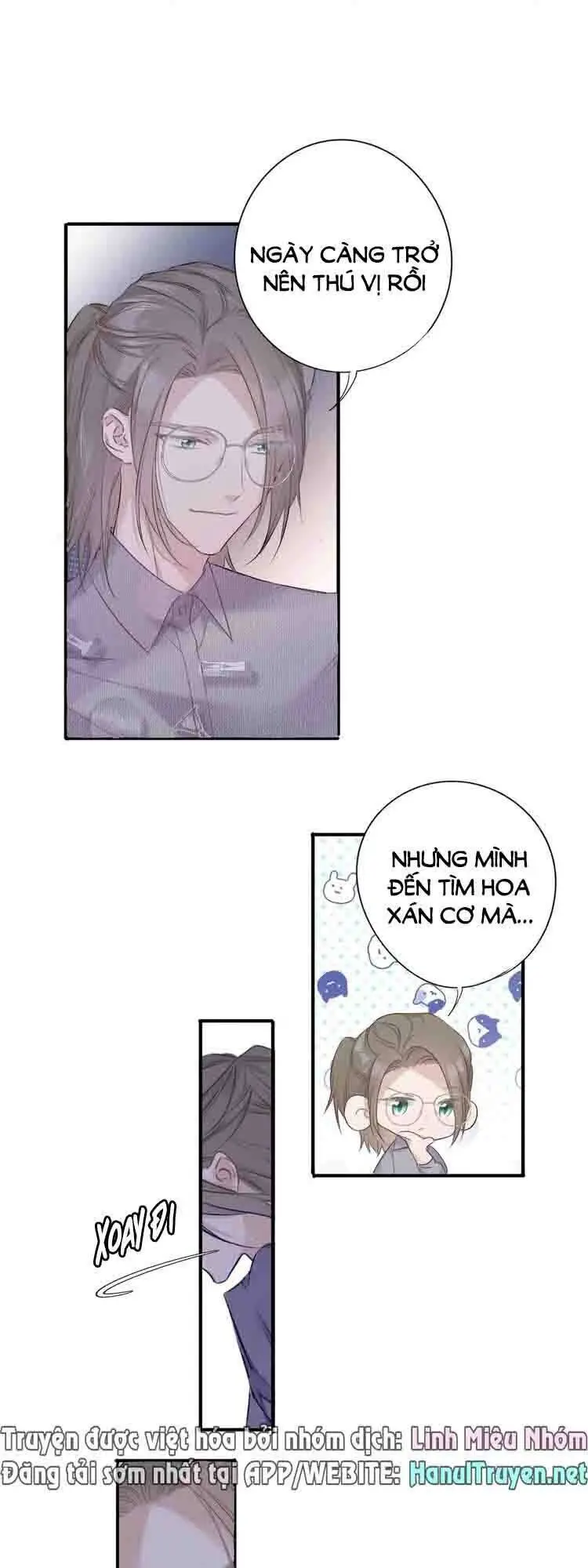 Đừng Để Tôi Bảo Vệ Nettruyen ZZZ Chương 39 Page 17