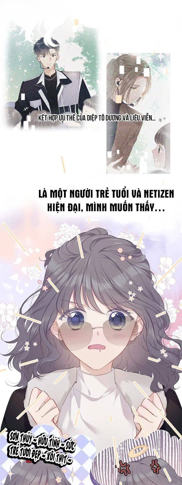 Đừng Để Tôi Bảo Vệ Nettruyen ZZZ Chương 42 Page 2
