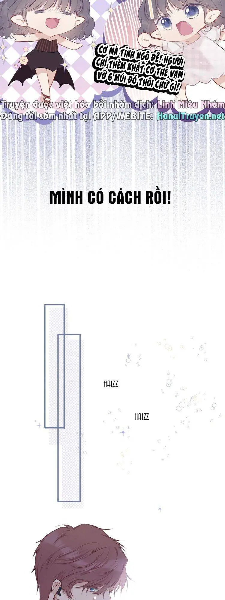 Đừng Để Tôi Bảo Vệ Nettruyen ZZZ Chương 42 Page 3