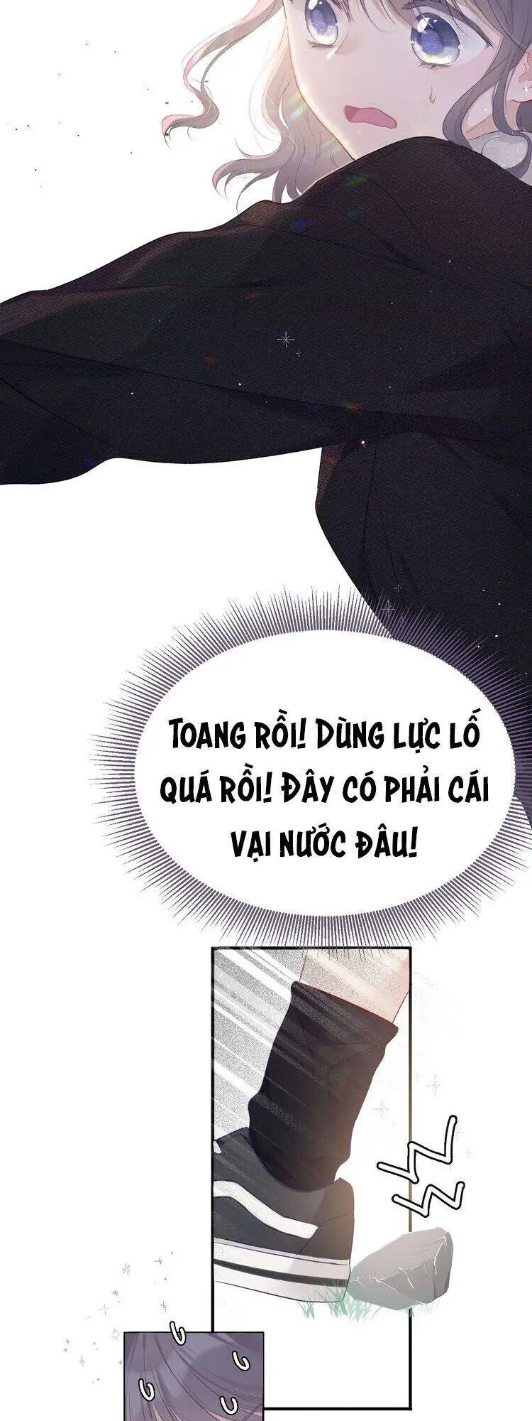 Đừng Để Tôi Bảo Vệ Nettruyen ZZZ Chương 42 Page 13