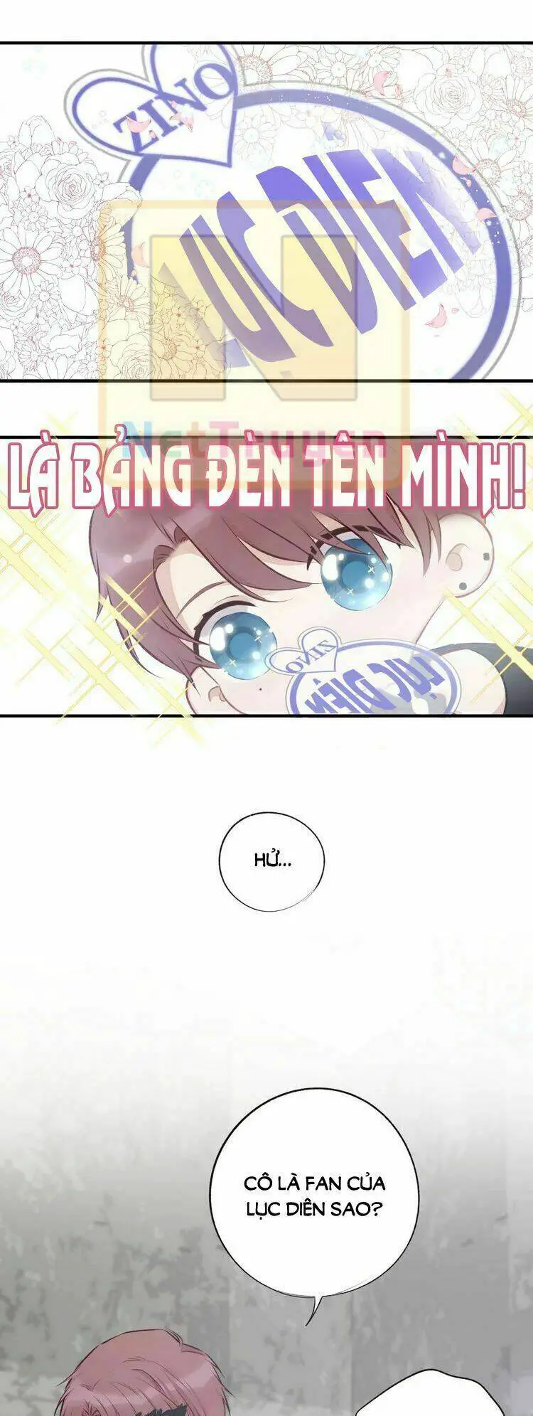 Đừng Để Tôi Bảo Vệ Nettruyen ZZZ Chương 8 Page 4