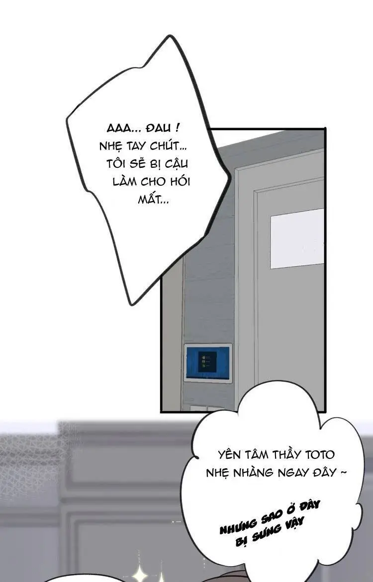 Đừng Để Tôi Bảo Vệ Nettruyen ZZZ Chương 5 Page 2