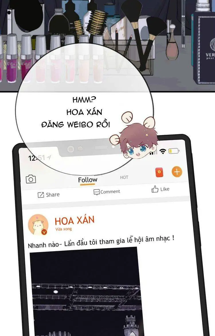 Đừng Để Tôi Bảo Vệ Nettruyen ZZZ Chương 5 Page 4