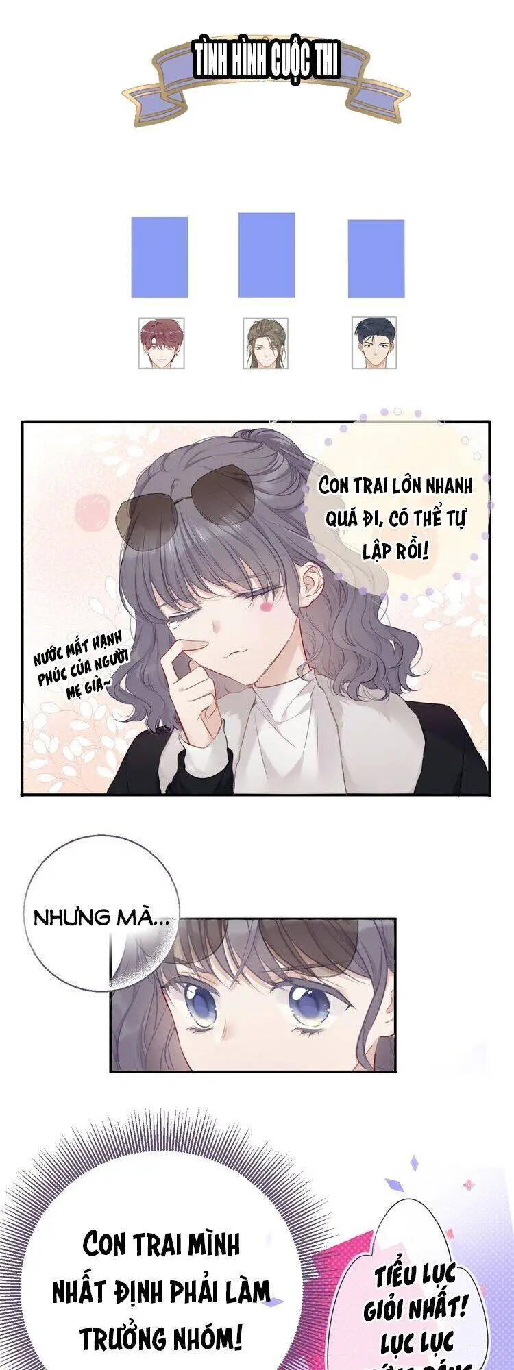 Đừng Để Tôi Bảo Vệ Nettruyen ZZZ Chương 41 Page 6