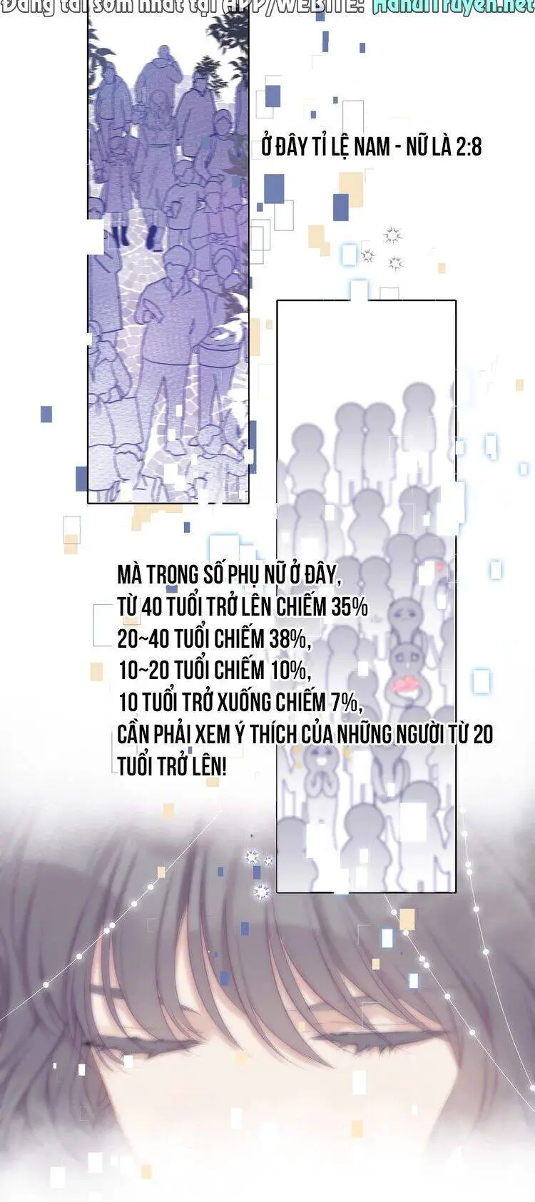 Đừng Để Tôi Bảo Vệ Nettruyen ZZZ Chương 41 Page 15