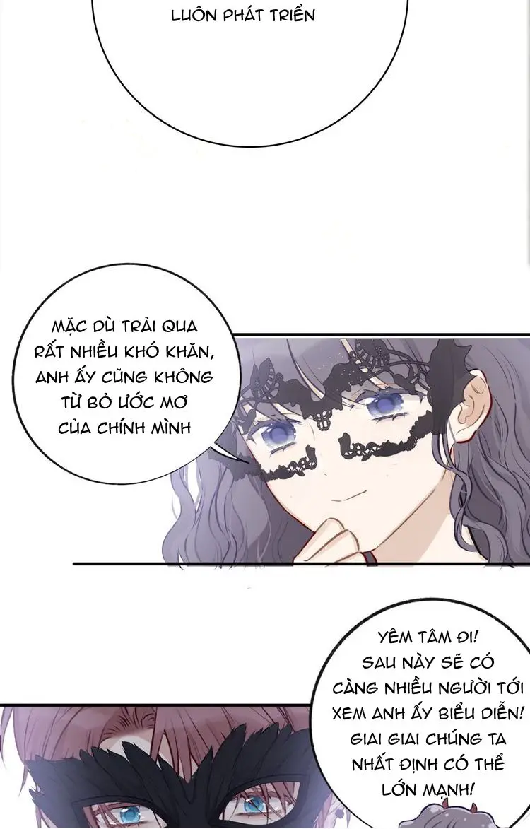 Đừng Để Tôi Bảo Vệ Nettruyen ZZZ Chương 2 - 4 Page 27