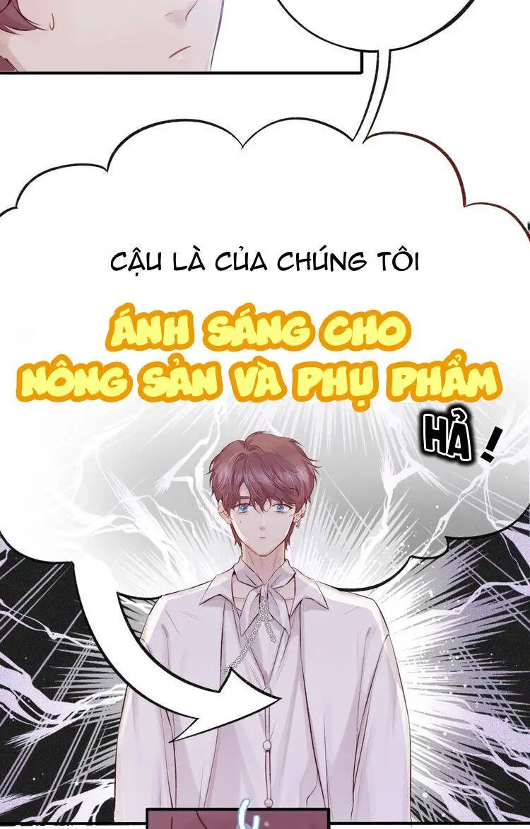 Đừng Để Tôi Bảo Vệ Nettruyen ZZZ Chương 1 Page 35