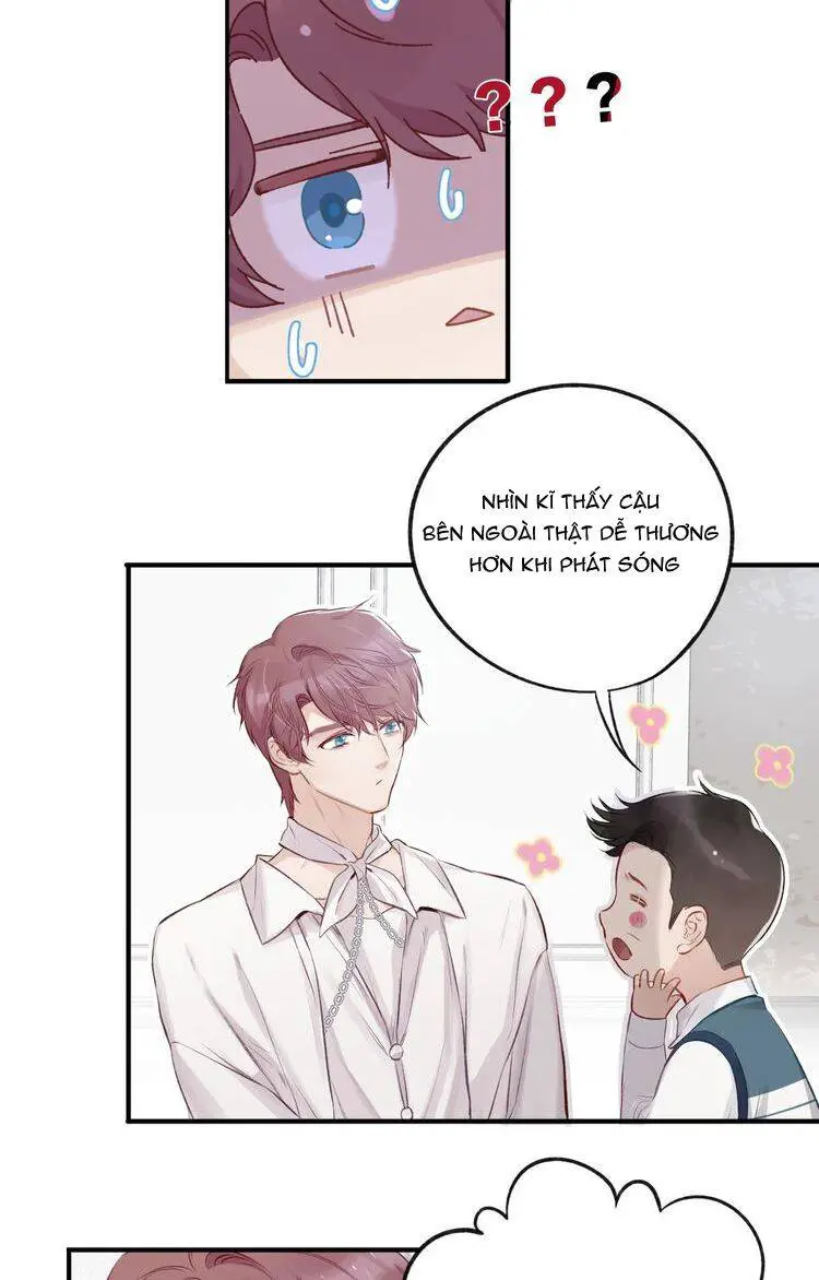 Đừng Để Tôi Bảo Vệ Nettruyen ZZZ Chương 1 Page 36
