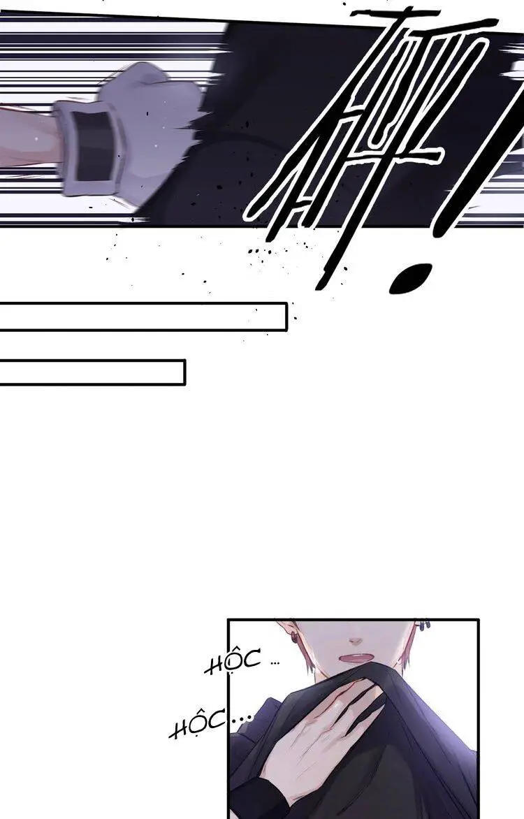 Đừng Để Tôi Bảo Vệ Nettruyen ZZZ Chương 1 Page 42