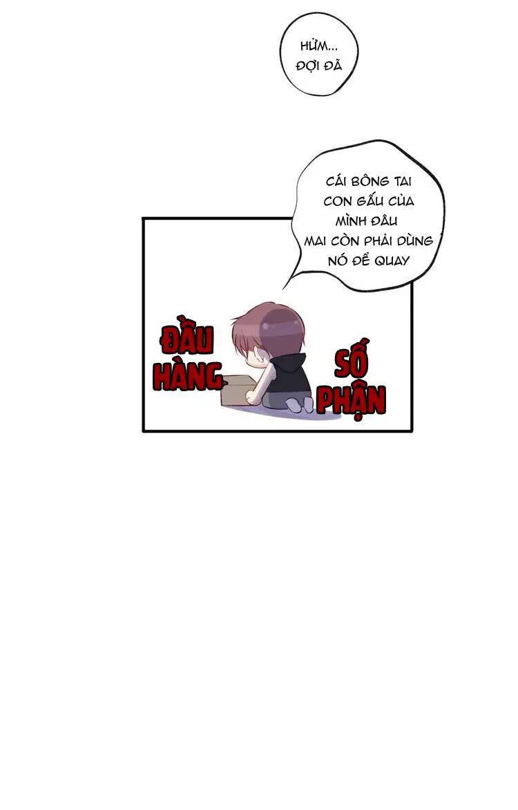 Đừng Để Tôi Bảo Vệ Nettruyen ZZZ Chương 1 Page 47
