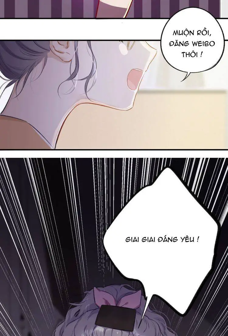 Đừng Để Tôi Bảo Vệ Nettruyen ZZZ Chương 1 Page 51