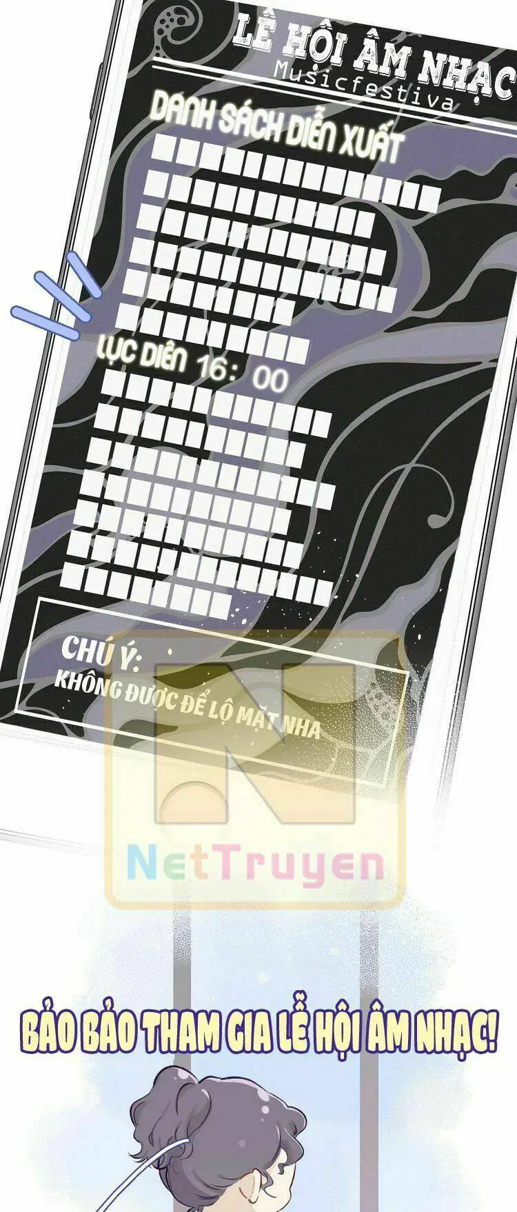 Đừng Để Tôi Bảo Vệ Nettruyen ZZZ Chương 7 Page 4