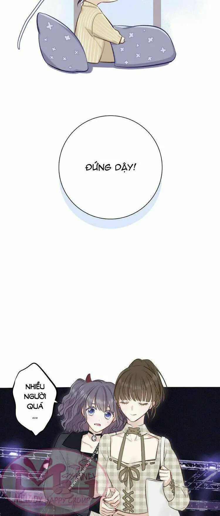 Đừng Để Tôi Bảo Vệ Nettruyen ZZZ Chương 7 Page 5