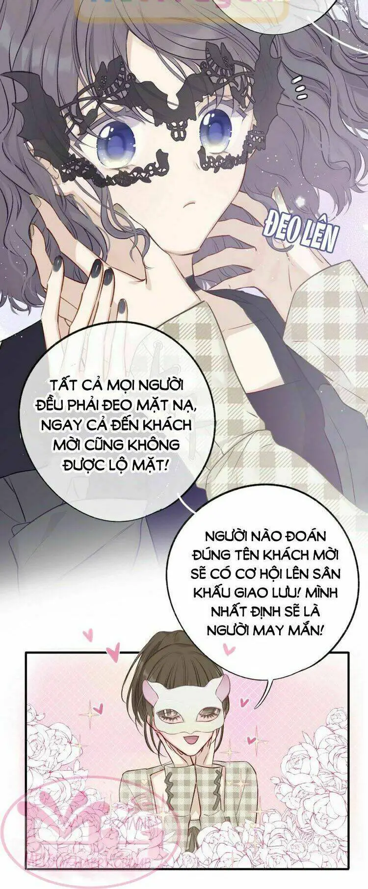 Đừng Để Tôi Bảo Vệ Nettruyen ZZZ Chương 7 Page 7