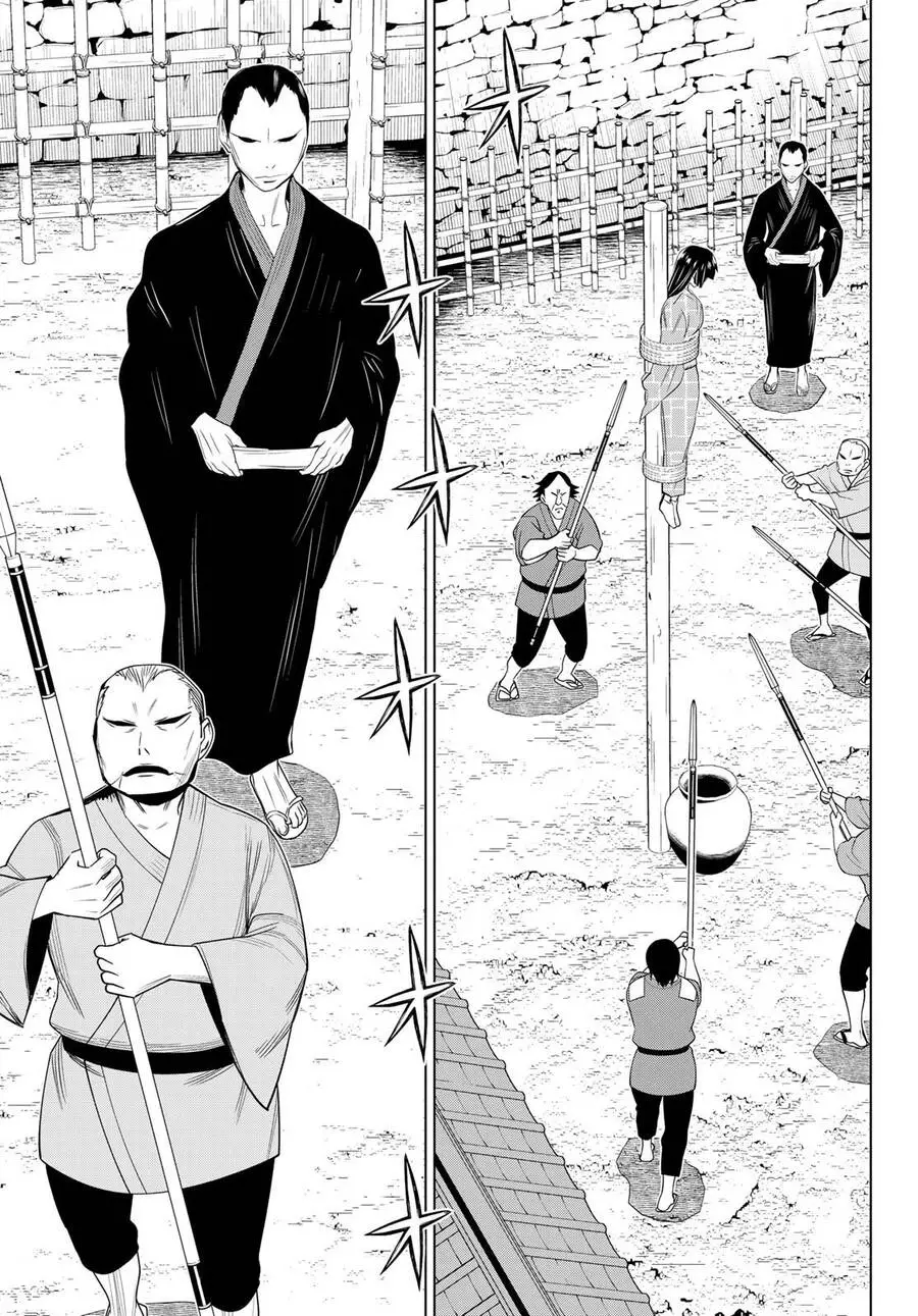 Jikan Teishi Yuusha Nettruyen ZZZ Chương 25 Page 13