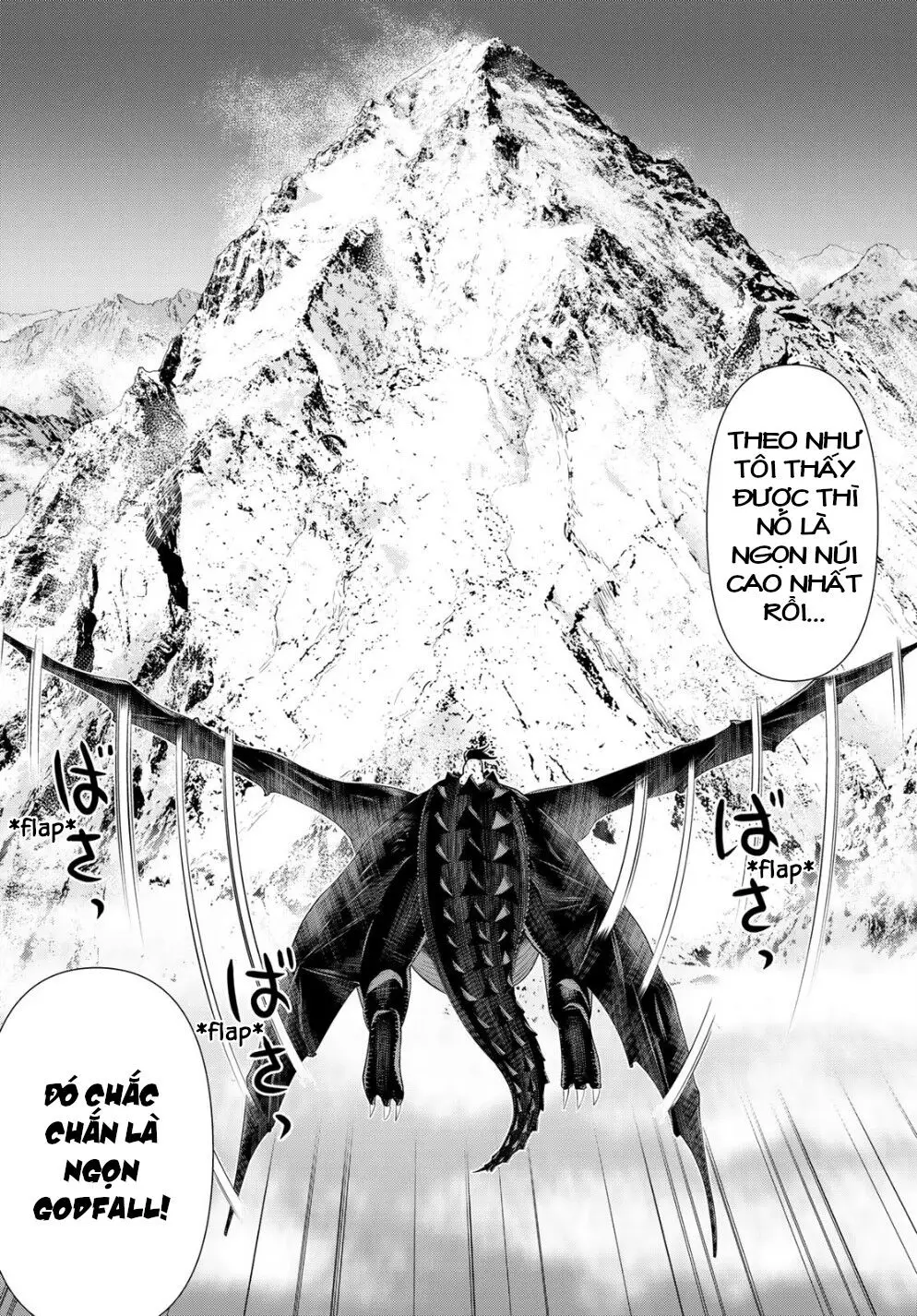 Jikan Teishi Yuusha Nettruyen ZZZ Chương 14 Page 21