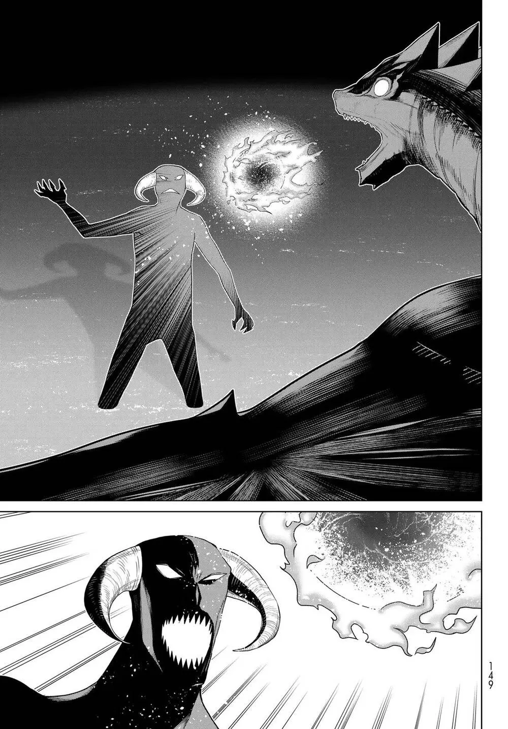Jikan Teishi Yuusha Nettruyen ZZZ Chương 19 Page 39