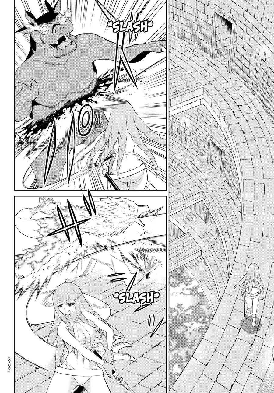Jikan Teishi Yuusha Nettruyen ZZZ Chương 29 Page 11