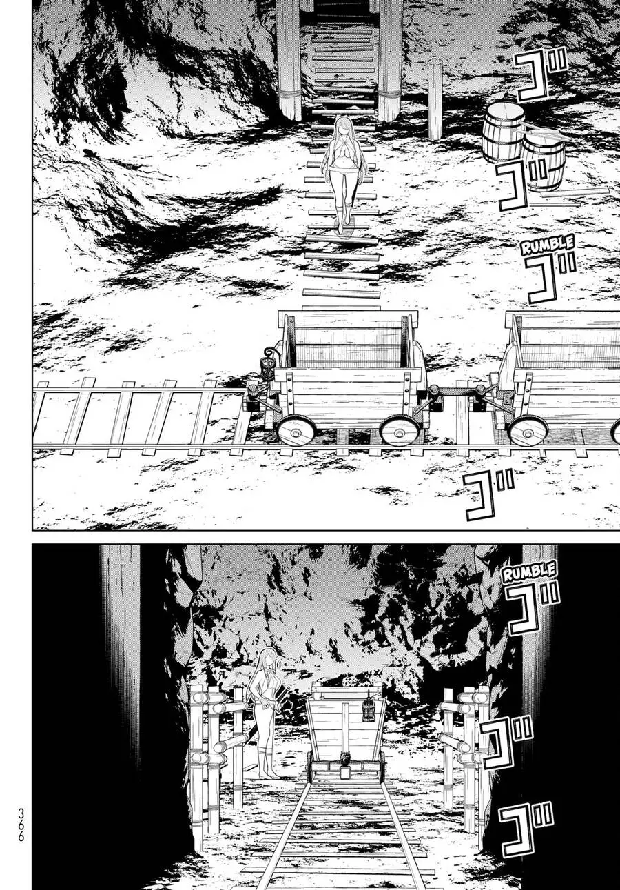 Jikan Teishi Yuusha Nettruyen ZZZ Chương 29 Page 15