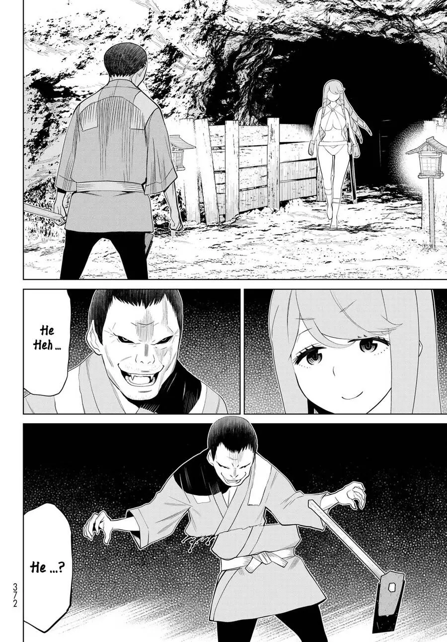 Jikan Teishi Yuusha Nettruyen ZZZ Chương 29 Page 20