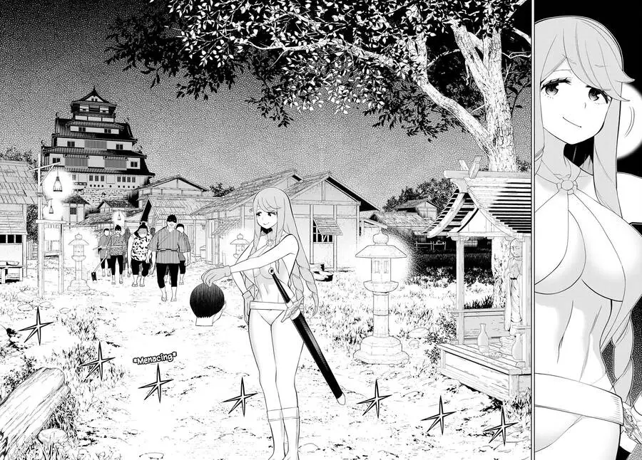 Jikan Teishi Yuusha Nettruyen ZZZ Chương 29 Page 22