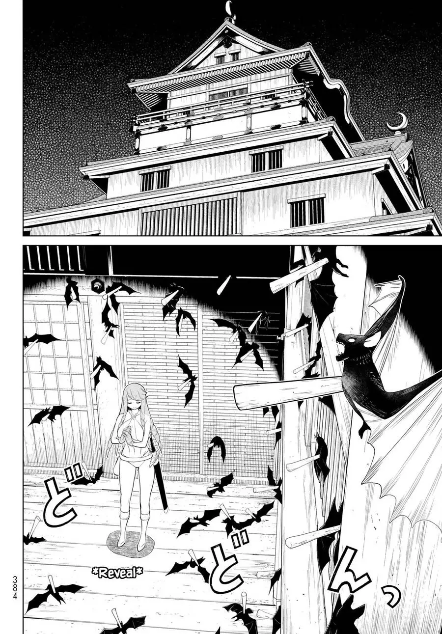 Jikan Teishi Yuusha Nettruyen ZZZ Chương 29 Page 31