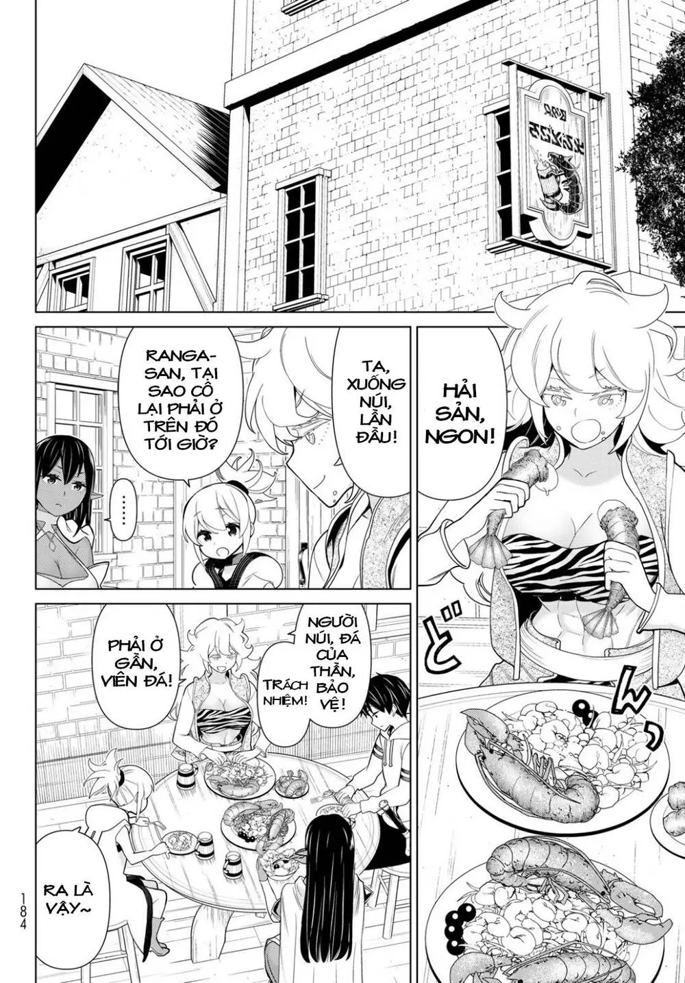 Jikan Teishi Yuusha Nettruyen ZZZ Chương 16 Page 9