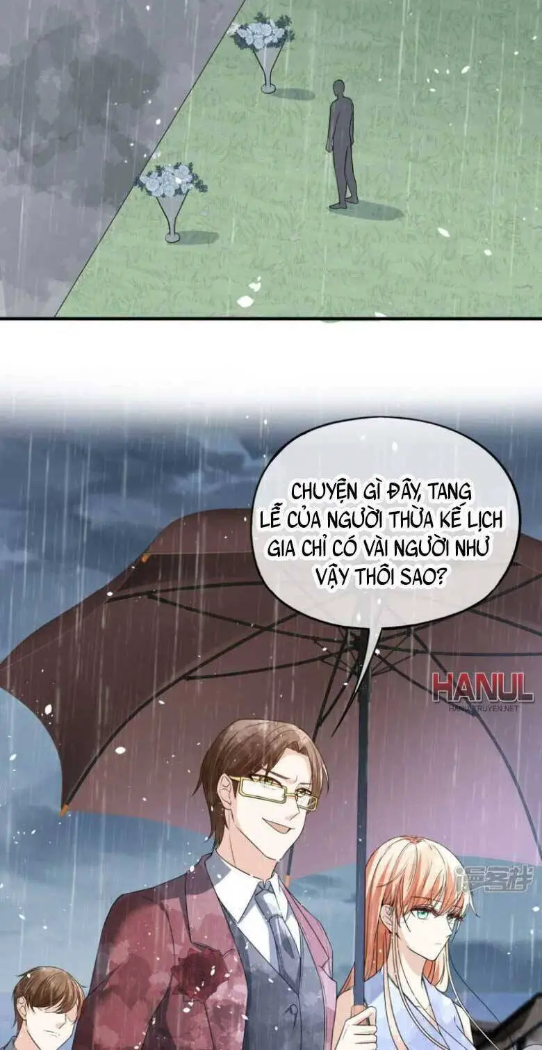 Cô Vợ Hợp Đồng Lạnh Lùng Không Dễ Đụng Đâu Nettruyen ZZZ Chương 294 Page 7