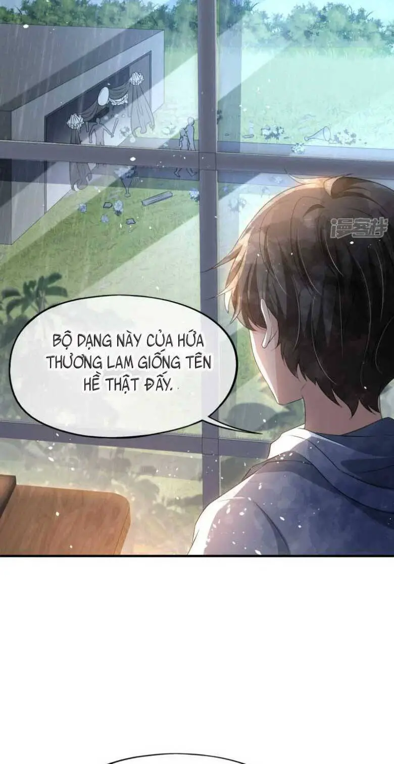 Cô Vợ Hợp Đồng Lạnh Lùng Không Dễ Đụng Đâu Nettruyen ZZZ Chương 294 Page 17