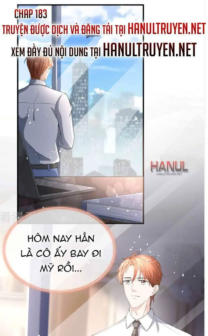 Cô Vợ Hợp Đồng Lạnh Lùng Không Dễ Đụng Đâu Nettruyen ZZZ Chương 183 Page 2