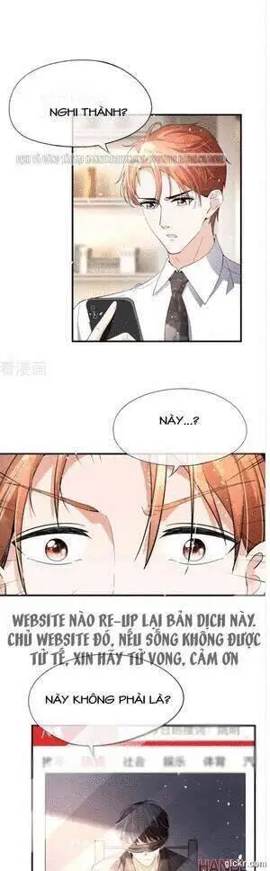 Cô Vợ Hợp Đồng Lạnh Lùng Không Dễ Đụng Đâu Nettruyen ZZZ Chương 183 Page 4