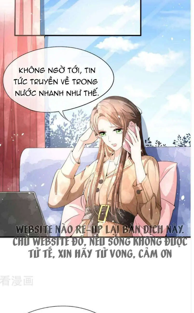 Cô Vợ Hợp Đồng Lạnh Lùng Không Dễ Đụng Đâu Nettruyen ZZZ Chương 183 Page 6