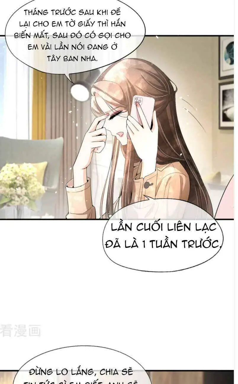 Cô Vợ Hợp Đồng Lạnh Lùng Không Dễ Đụng Đâu Nettruyen ZZZ Chương 183 Page 7