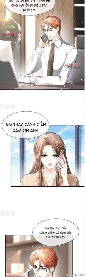 Cô Vợ Hợp Đồng Lạnh Lùng Không Dễ Đụng Đâu Nettruyen ZZZ Chương 183 Page 8
