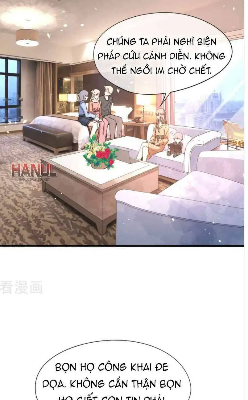 Cô Vợ Hợp Đồng Lạnh Lùng Không Dễ Đụng Đâu Nettruyen ZZZ Chương 183 Page 10