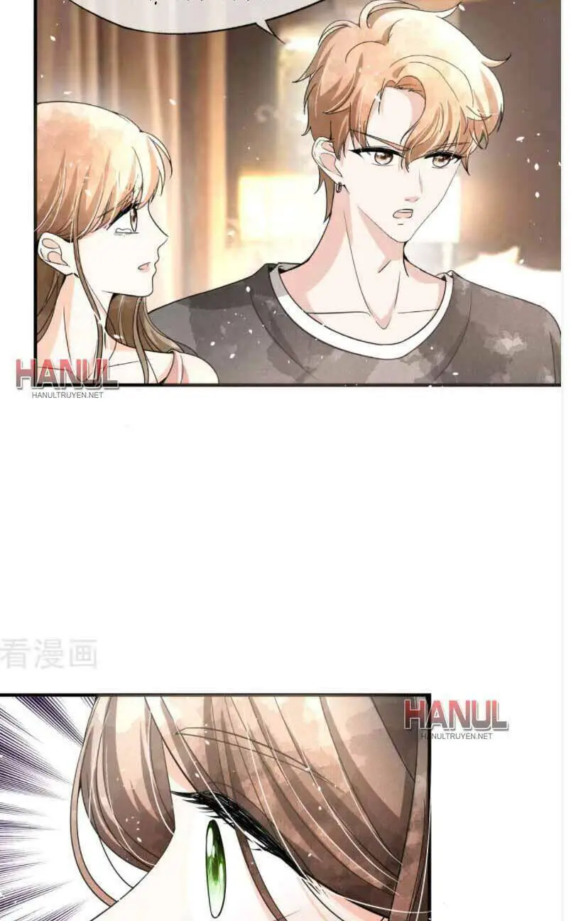 Cô Vợ Hợp Đồng Lạnh Lùng Không Dễ Đụng Đâu Nettruyen ZZZ Chương 183 Page 12