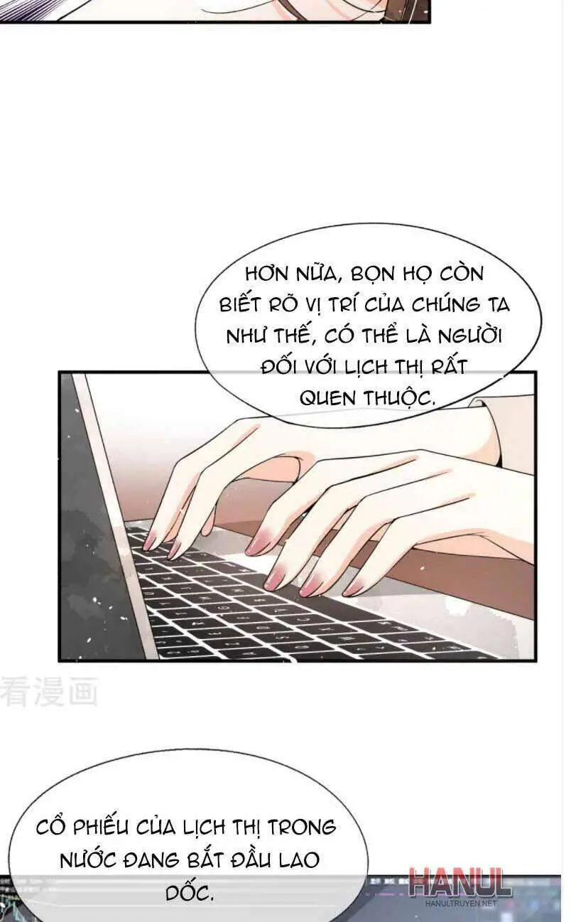 Cô Vợ Hợp Đồng Lạnh Lùng Không Dễ Đụng Đâu Nettruyen ZZZ Chương 183 Page 13