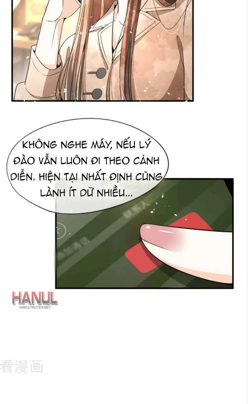 Cô Vợ Hợp Đồng Lạnh Lùng Không Dễ Đụng Đâu Nettruyen ZZZ Chương 183 Page 15