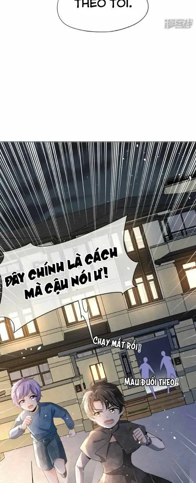Cô Vợ Hợp Đồng Lạnh Lùng Không Dễ Đụng Đâu Nettruyen ZZZ Chương 273 Page 6