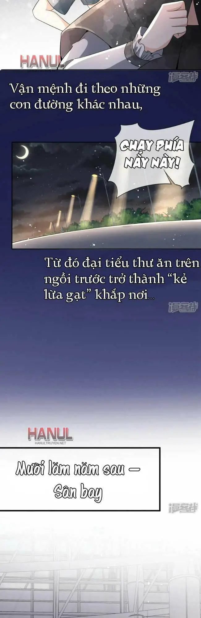 Cô Vợ Hợp Đồng Lạnh Lùng Không Dễ Đụng Đâu Nettruyen ZZZ Chương 273 Page 8