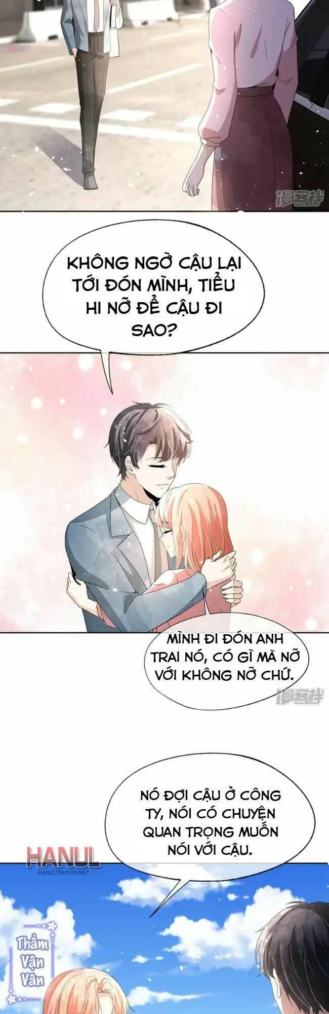 Cô Vợ Hợp Đồng Lạnh Lùng Không Dễ Đụng Đâu Nettruyen ZZZ Chương 273 Page 14