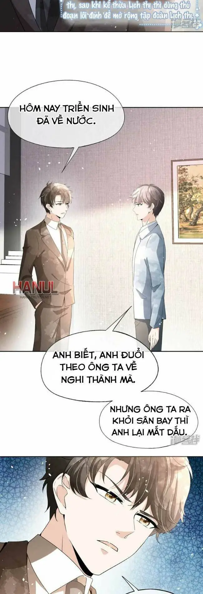 Cô Vợ Hợp Đồng Lạnh Lùng Không Dễ Đụng Đâu Nettruyen ZZZ Chương 273 Page 18