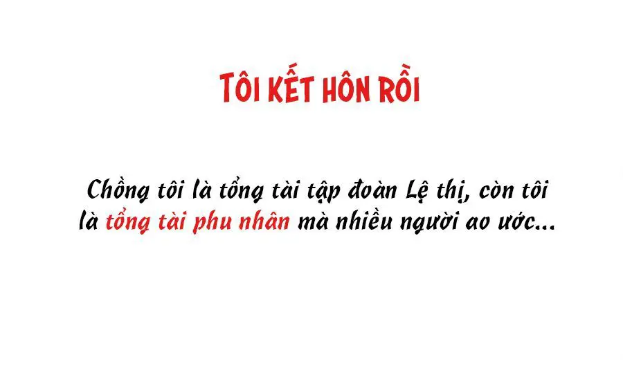 Cô Vợ Hợp Đồng Lạnh Lùng Không Dễ Đụng Đâu Nettruyen ZZZ Chương 0 Page 3