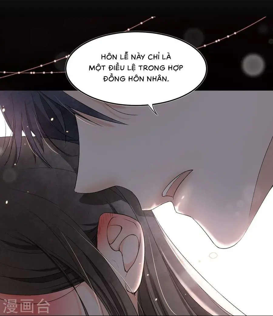 Cô Vợ Hợp Đồng Lạnh Lùng Không Dễ Đụng Đâu Nettruyen ZZZ Chương 0 Page 8