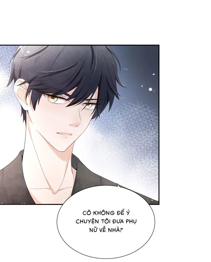 Cô Vợ Hợp Đồng Lạnh Lùng Không Dễ Đụng Đâu Nettruyen ZZZ Chương 0 Page 19