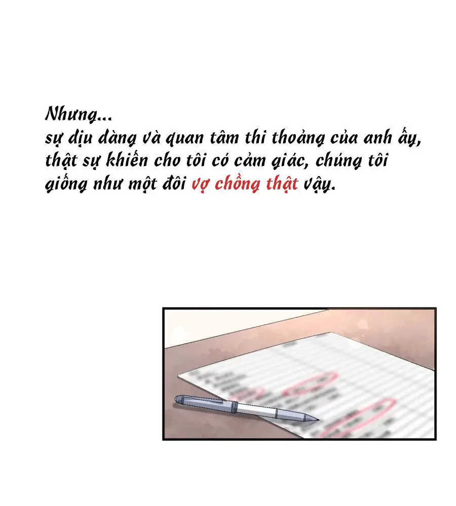 Cô Vợ Hợp Đồng Lạnh Lùng Không Dễ Đụng Đâu Nettruyen ZZZ Chương 0 Page 22
