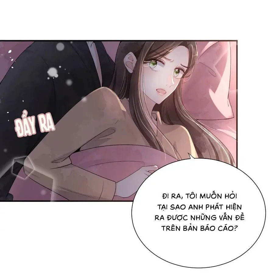 Cô Vợ Hợp Đồng Lạnh Lùng Không Dễ Đụng Đâu Nettruyen ZZZ Chương 0 Page 23
