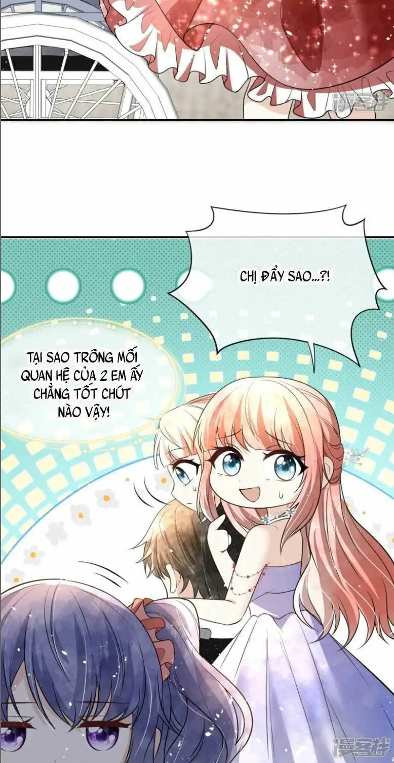 Cô Vợ Hợp Đồng Lạnh Lùng Không Dễ Đụng Đâu Nettruyen ZZZ Chương 296 Page 14